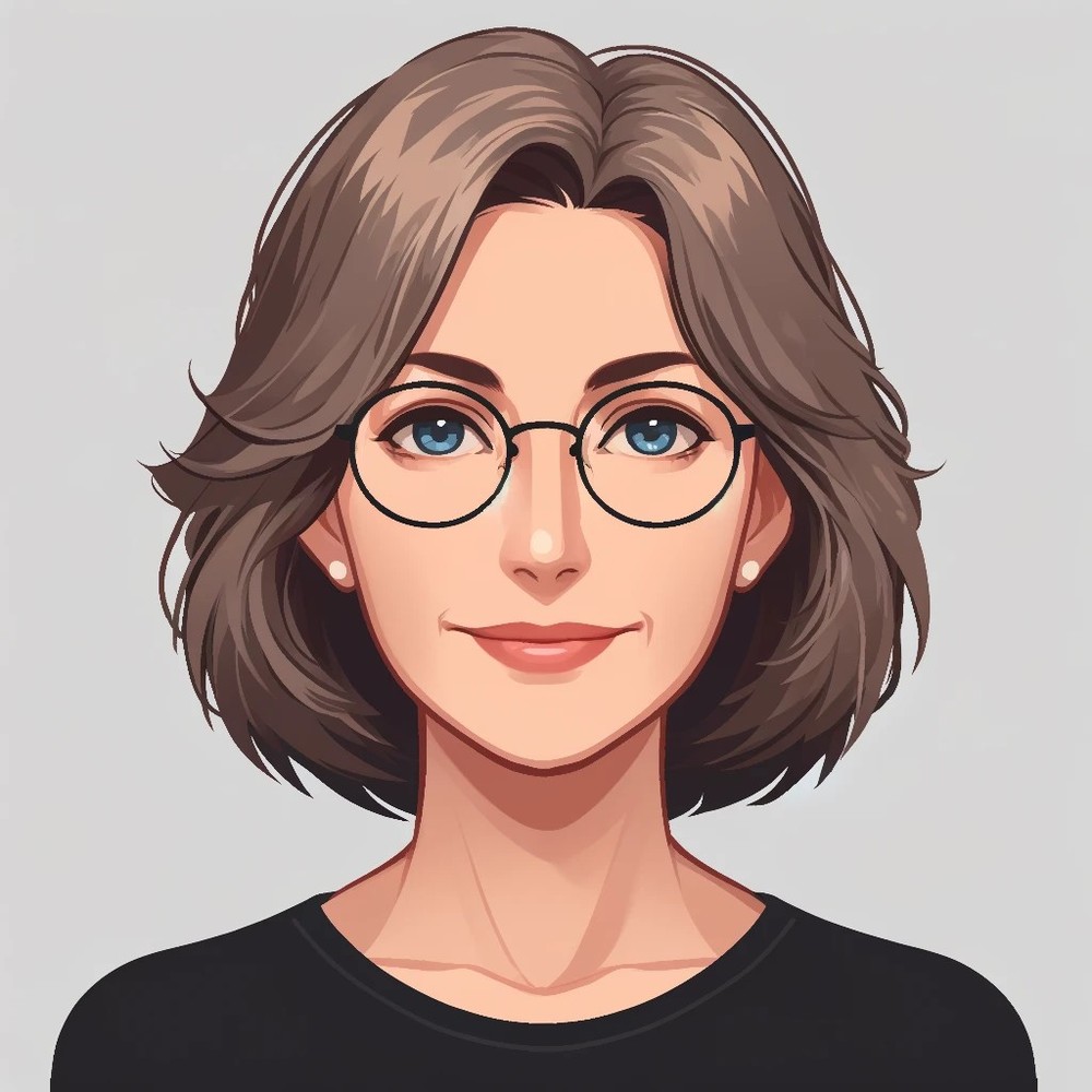 Meet your Posher, Kim